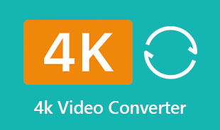 Najlepszy konwerter wideo 4K