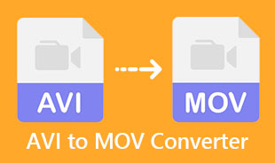 A legjobb AVI-MOV konverter