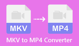 Najlepszy konwerter MKV na MP4