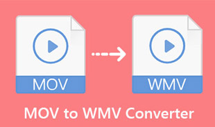 Convertisseur MOV en WMV