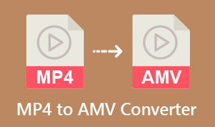 Konverter MP4 Ke AMV Terbaik