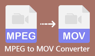 Najlepszy konwerter MPEG na MOV