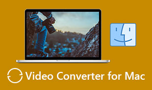 Najlepszy konwerter wideo na komputer Mac