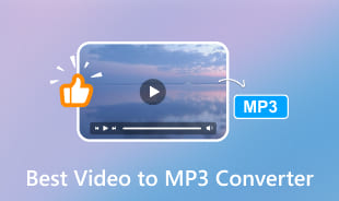 Best Video to MP3 Converter