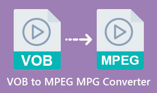En İyi VOB - MPEG MPG Dönüştürücü