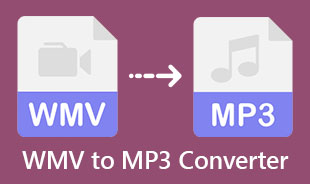 Najlepszy konwerter WMV na MP3