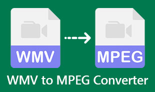 Najlepszy konwerter WMV na MPEG