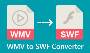 Najlepszy konwerter WMV na SWF