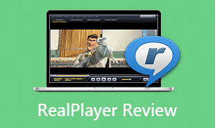 RealPlayer 評論