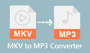 Najlepszy konwerter MKV na MP3
