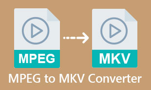 Najlepszy konwerter MPEG na MKV