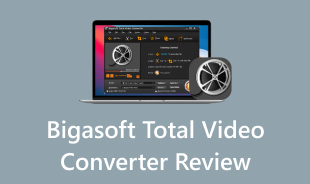 Przegląd Bigasoft Total Video Converter