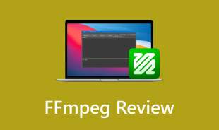 FFmpeg-Rezension