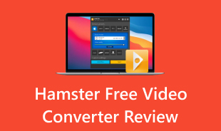 Examen du convertisseur vidéo gratuit Hamster