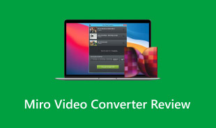 Ulasan Miro Video Converter
