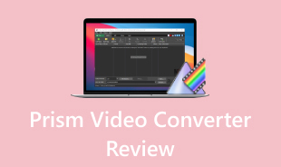 Prism Video Converter Bewertung