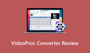 VideoProc Converter Bewertung
