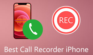 Beste iPhone voor oproeprecorder