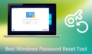 Najbolji alat za poništavanje lozinke za Windows