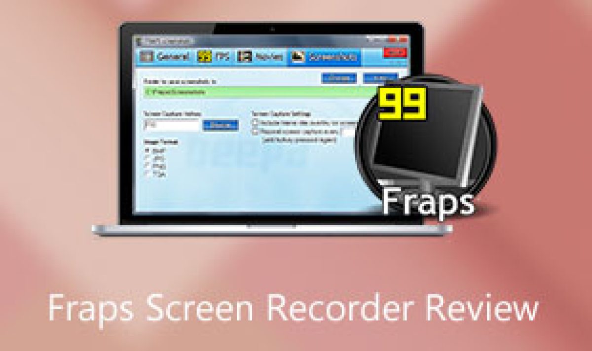 Обзор Fraps Screen Recorder: удобная программа для записи игр