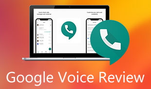 Ulasan Google Voice
