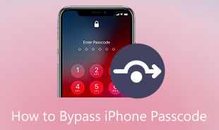 Come bypassare il passcode dell'iPhone