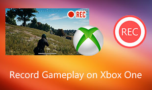 Запись игрового процесса на Xbox One
