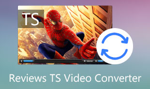 Recenzije TS Video Converter