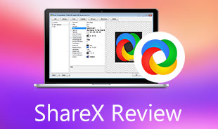 Sharex评论