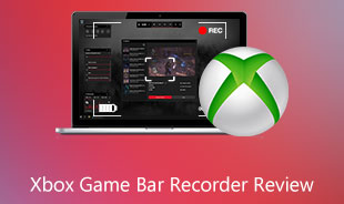 Xbox Game Bar Recorder Bewertung