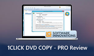 1CLICK DVD 复制 - 专业版
