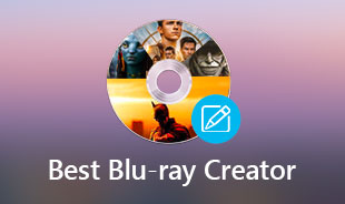 Recenzije Blu-ray Creators