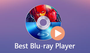 Pregledajte Blu-ray Player
