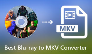 Recensioner Blu-ray till MKV Ripper