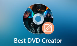 Recenzije DVD Creator