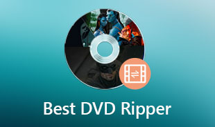 Reseñas DVD Ripper