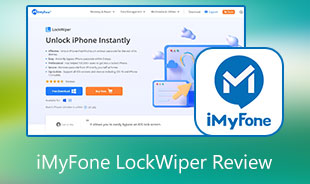 iMyFone LockWiper समीक्षाएं