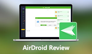 AirDroid İnceleme