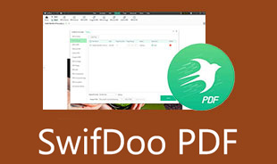 SwifDoo PDF İnceleme