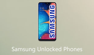 Samsung Kilitsiz Telefonlar