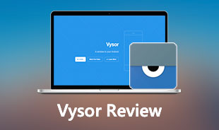 مراجعة Vysor