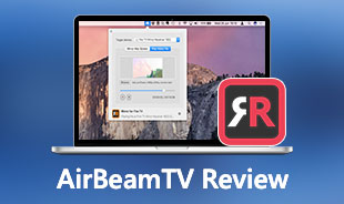 AirBeamTV समीक्षा