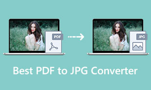 En İyi PDF JPG Dönüştürücüler