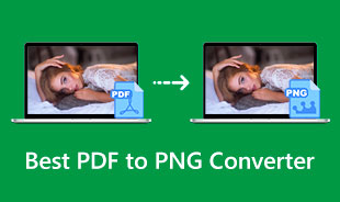 En İyi PDF'den PNG'ye Dönüştürücü