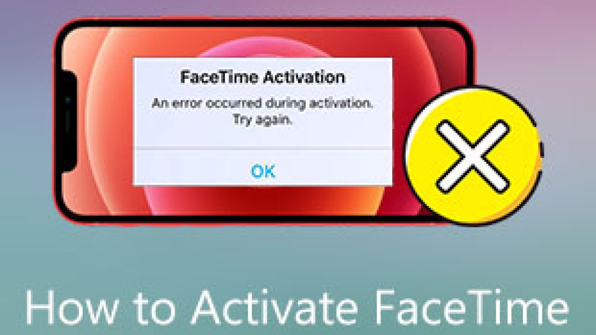 Как настроить и активировать FaceTime на iPhone и Mac