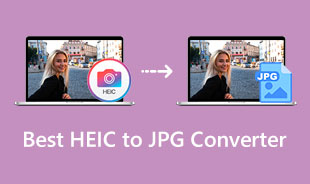 En İyi HEIC'den JPG'ye Dönüştürücü