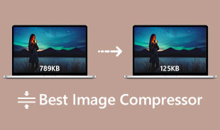 Najbolji kompresor slike