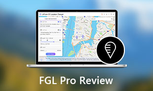 Revisión de FGL Pro
