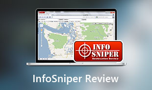 Revisão do InfoSniper
