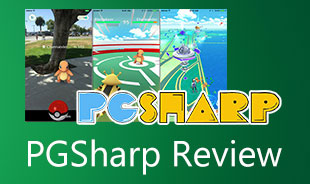 PGSharp recension